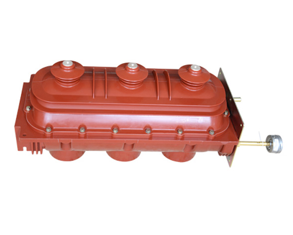 FLN48-12D、FLRN48-12D型戶(hù)內(nèi)交流高壓六氟化硫符合開(kāi)關(guān)、負(fù)荷開(kāi)關(guān)-熔斷器組合電器及可裝電纜頭式負(fù)荷開(kāi)關(guān)是我公司消化吸收國(guó)外先進(jìn)技術(shù)，結(jié)合我國(guó)的運(yùn)…