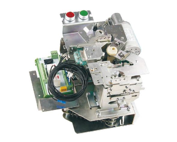 ZDGK-12高壓環(huán)網(wǎng)柜所配C型彈簧操動(dòng)機(jī)構(gòu)為額定電壓12kV交流金屬封閉式開(kāi)關(guān)的配置設(shè)備，該系統(tǒng)機(jī)構(gòu)采用平面渦卷彈簧蓄能控制負(fù)荷開(kāi)關(guān)的動(dòng)作，接地操作采用了壓縮…